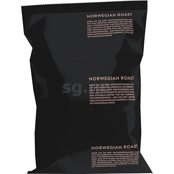 Friele Fairtradekaffe Xfinm 500g
