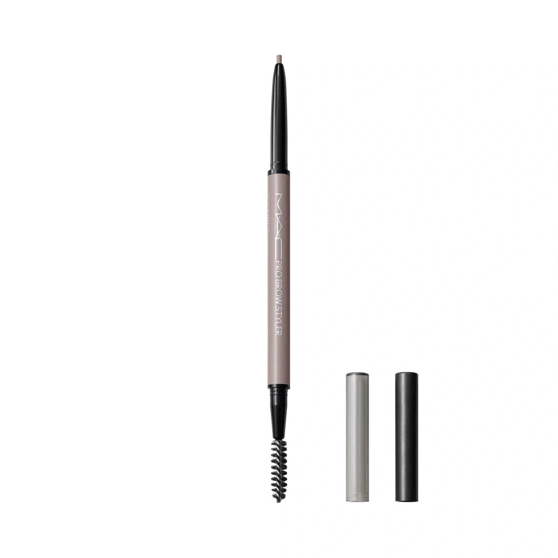 MAC Pro Eyebrow Styler Pencil Thunder