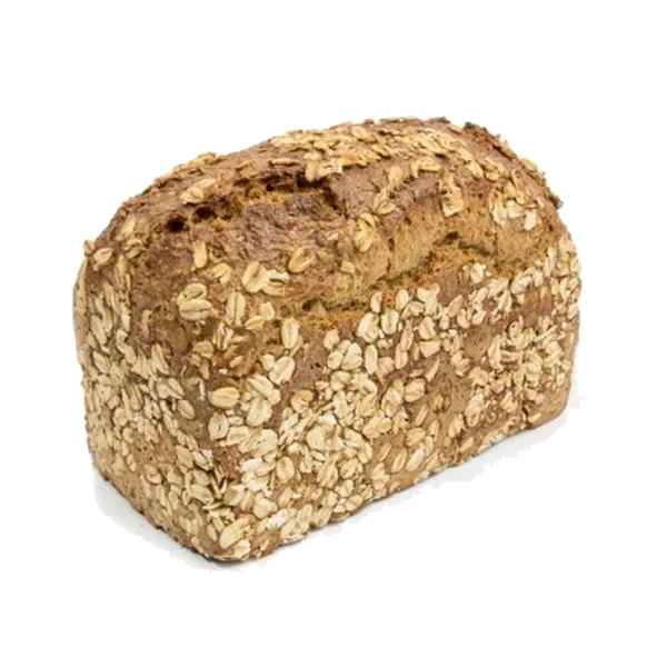 Samson Traver Havrebrød Skåret 850g