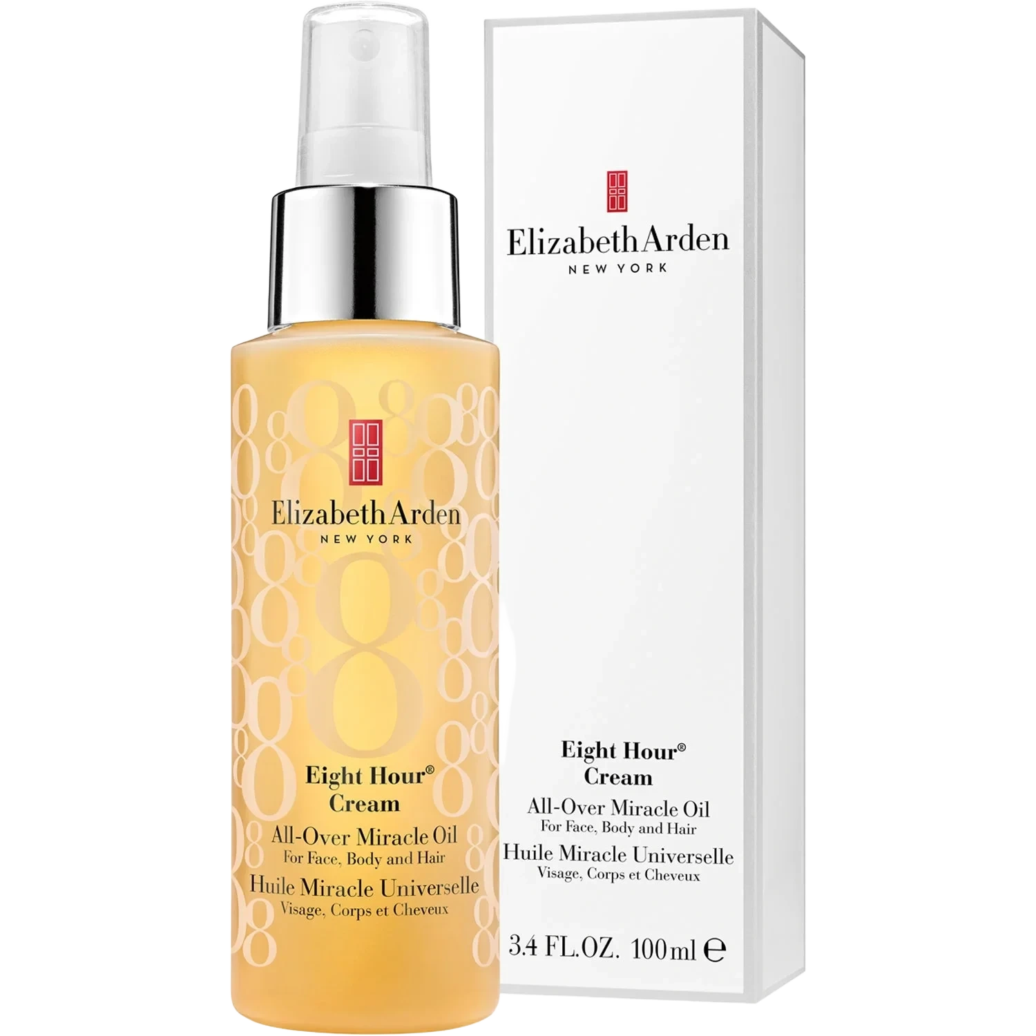 Elizabeth Arden Eight Hour