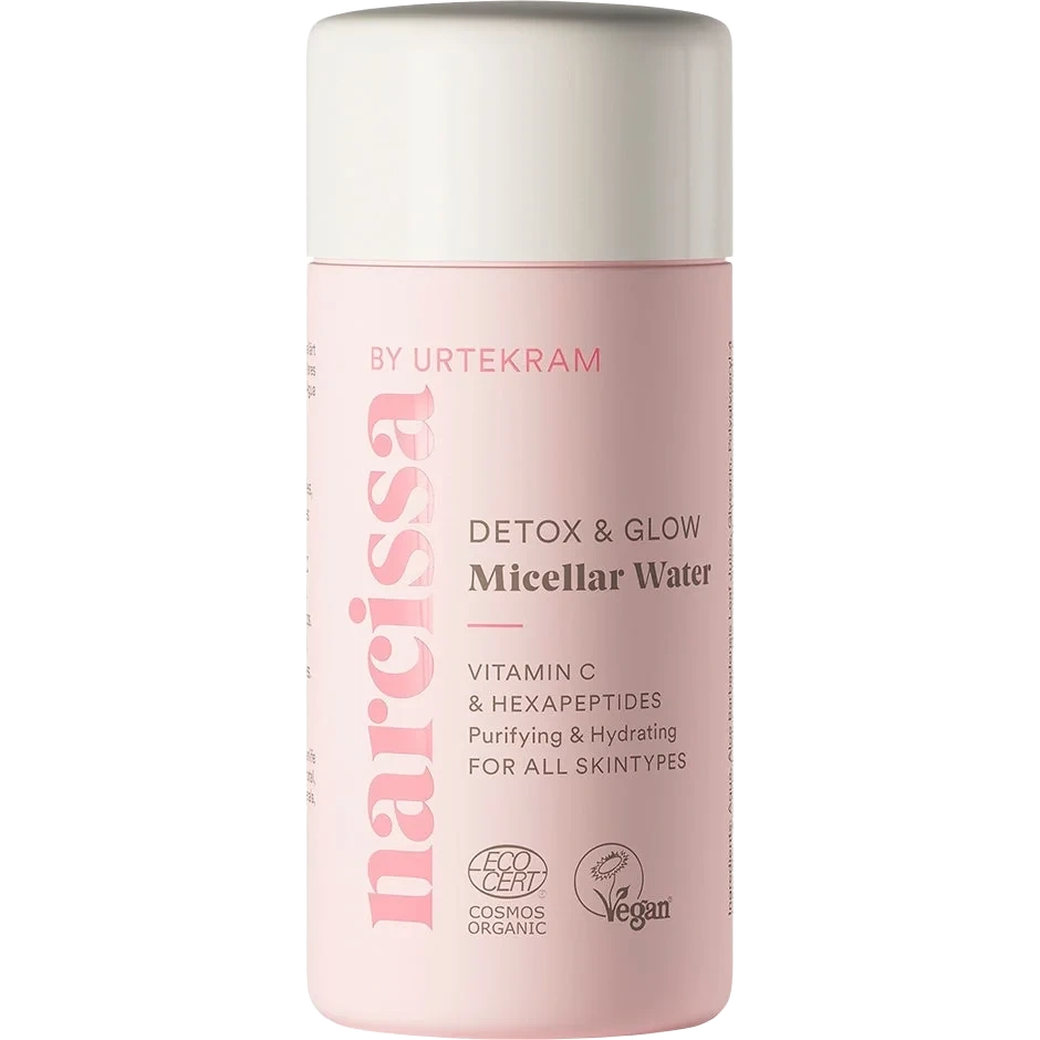 Urtekram Narcissa Detox Glow