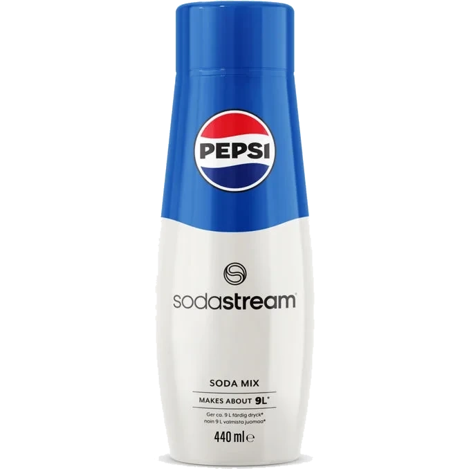 Pepsi Koncentrat