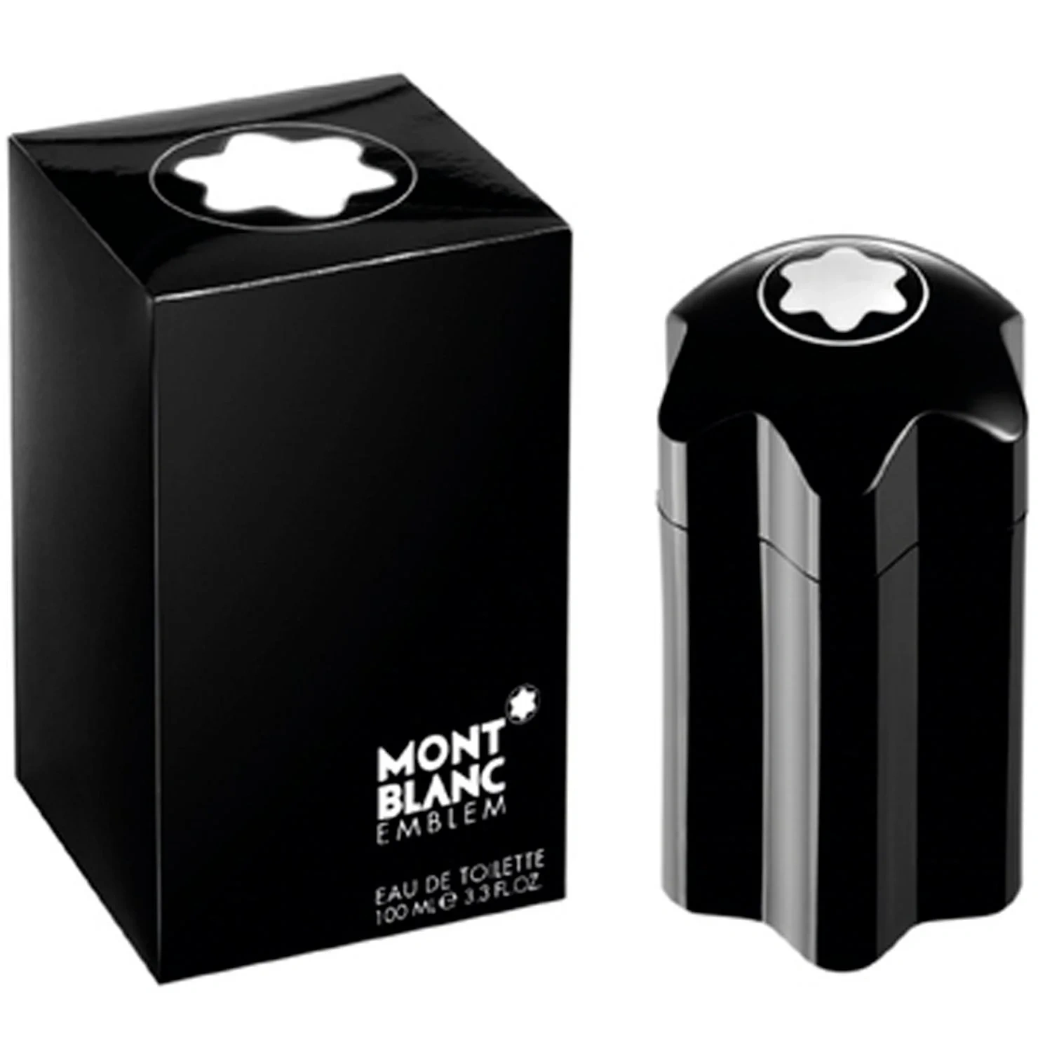 Montblanc Emblem