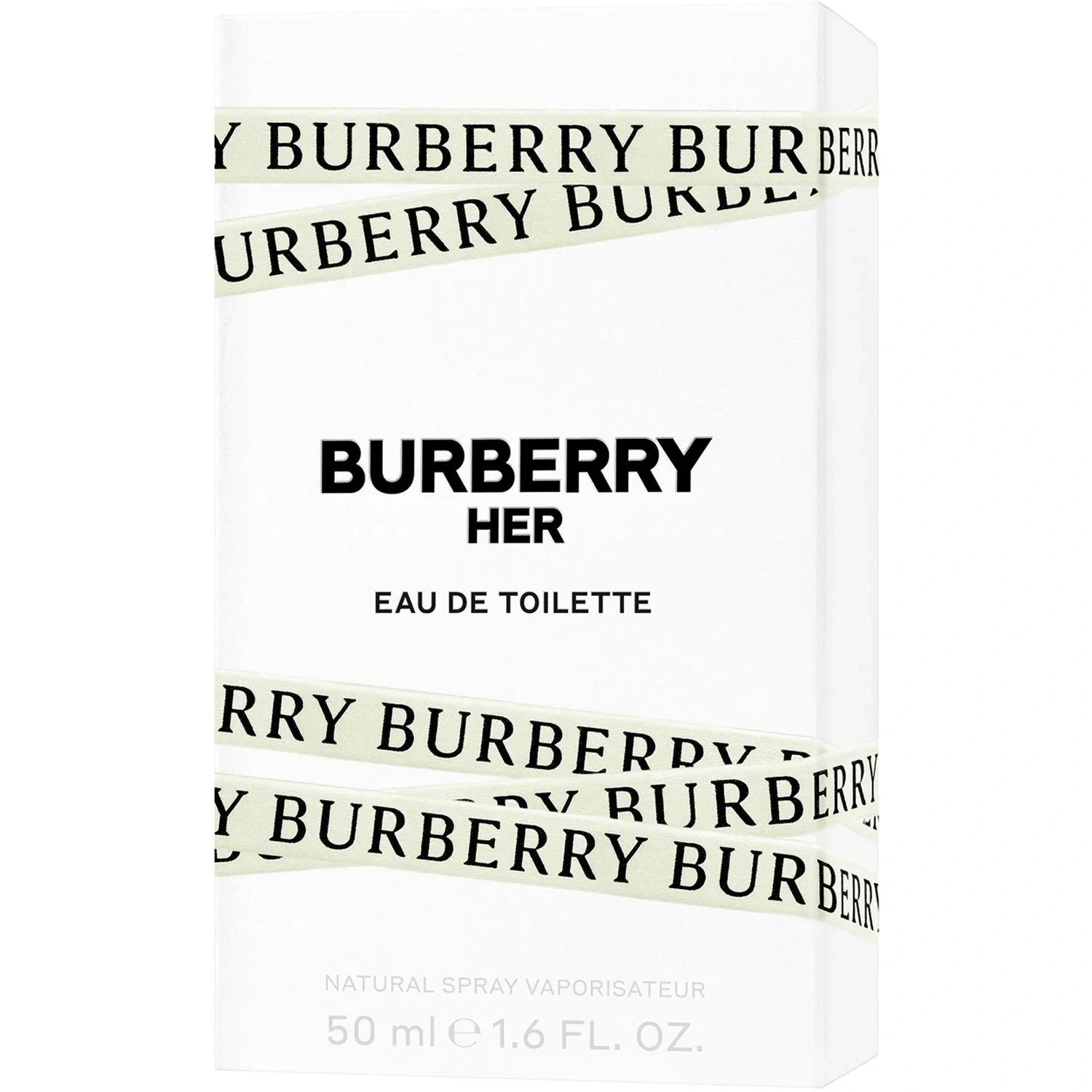 Burberry Her Eau de Toilette 50 ml