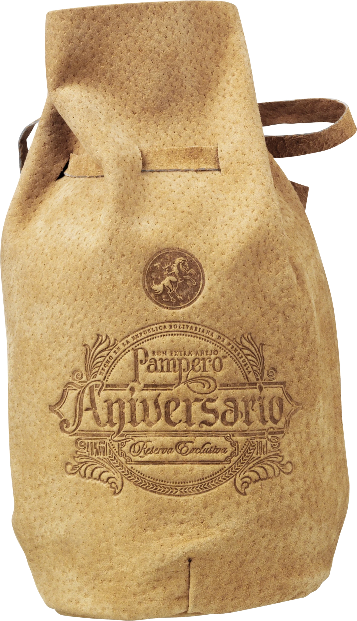 Pampero Aniversario