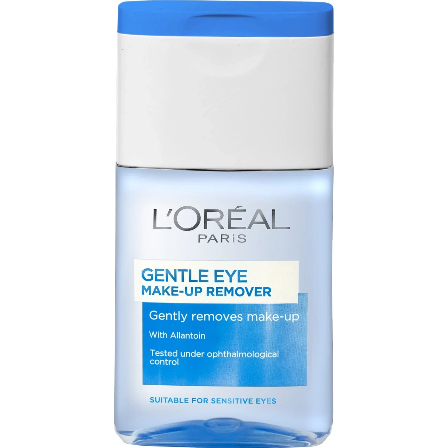 Eye Makeup Remover Gentle 125ml L'Oreal