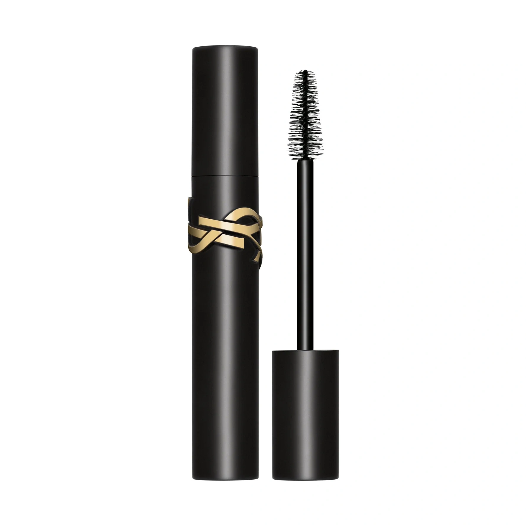 Yves Saint Laurent Lash Clash Extreme Volume Mascara 02 Uninhibited Brown