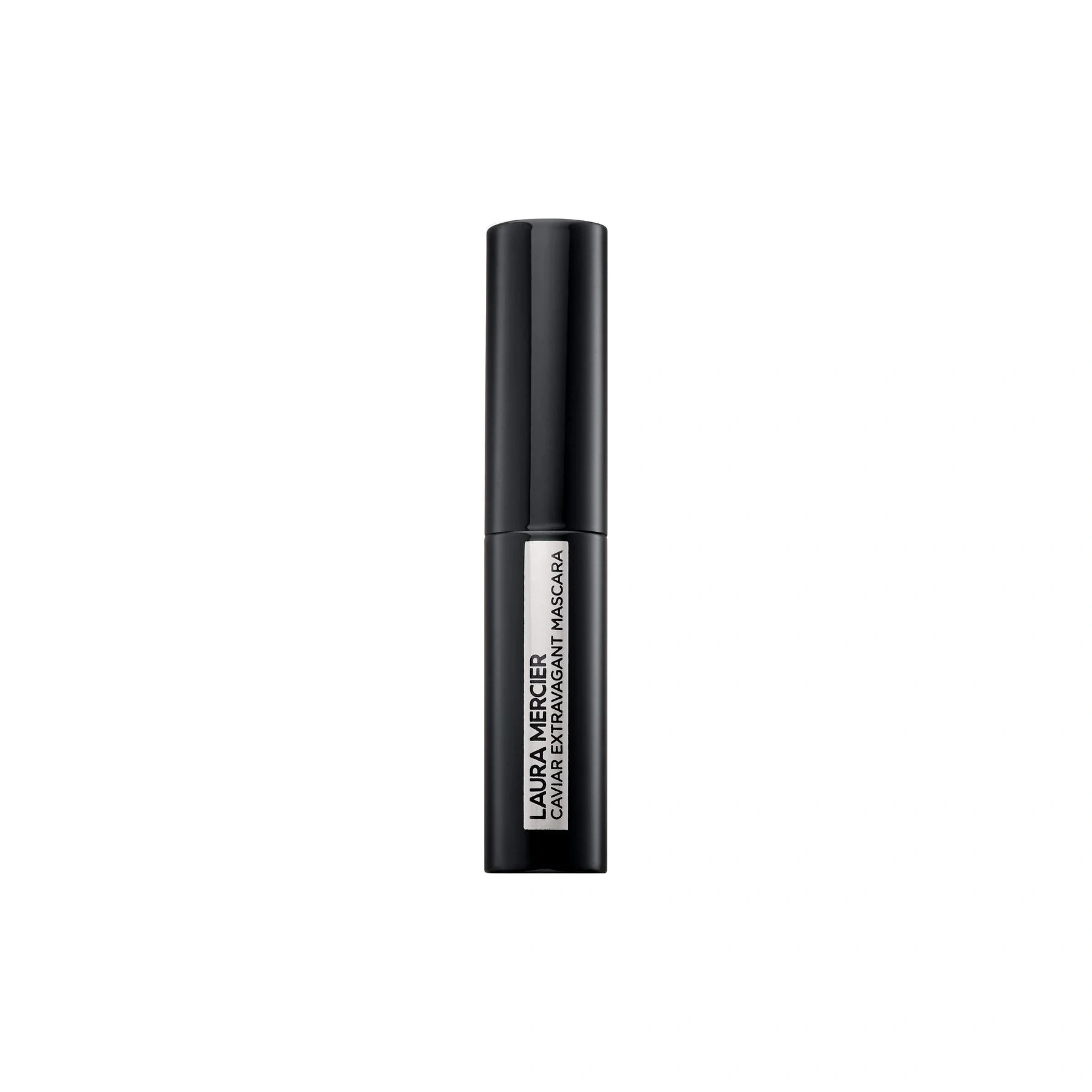 Laura Mercier Caviar Extravagant Mascara Mini Mini Black