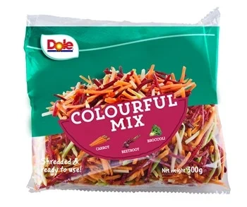 Dole Colourful Mix