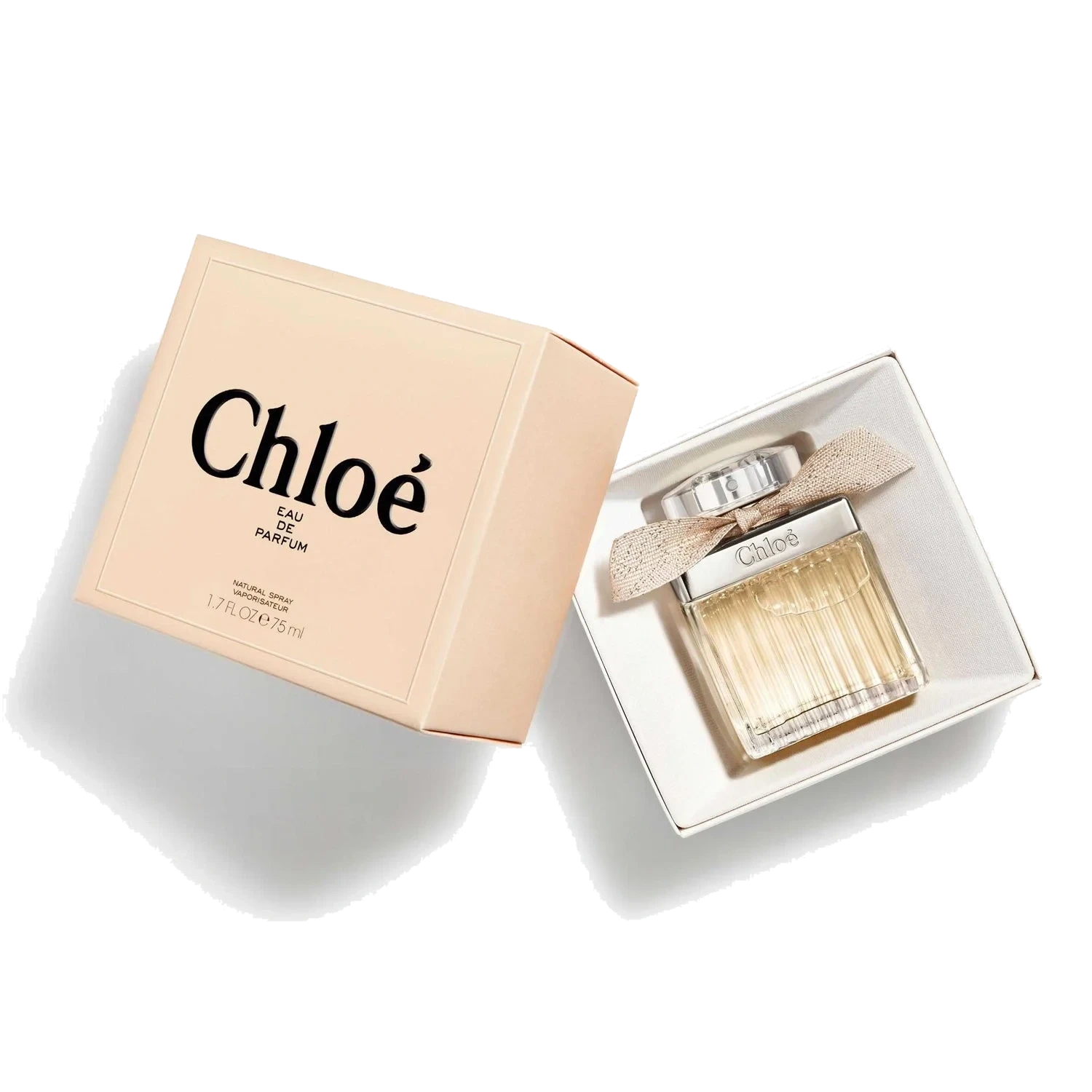 Chloé Eau de Parfum 75 ml