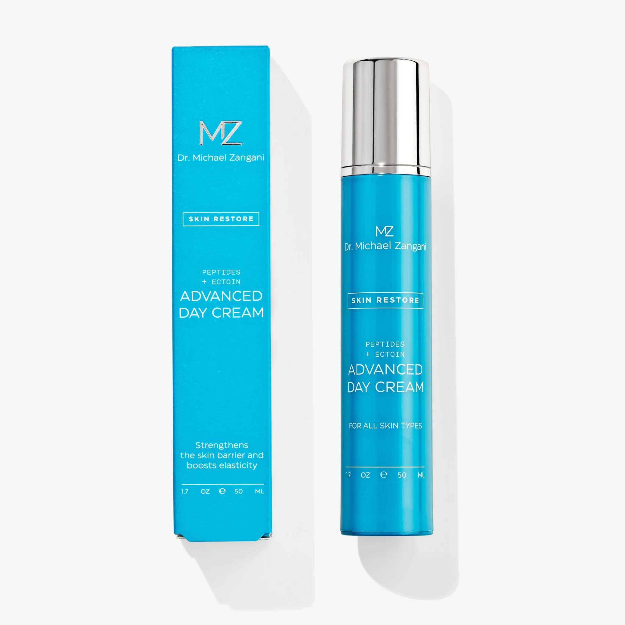 Dr. Michael Zangani Skin Restore Advanced Day Cream, 50 ml