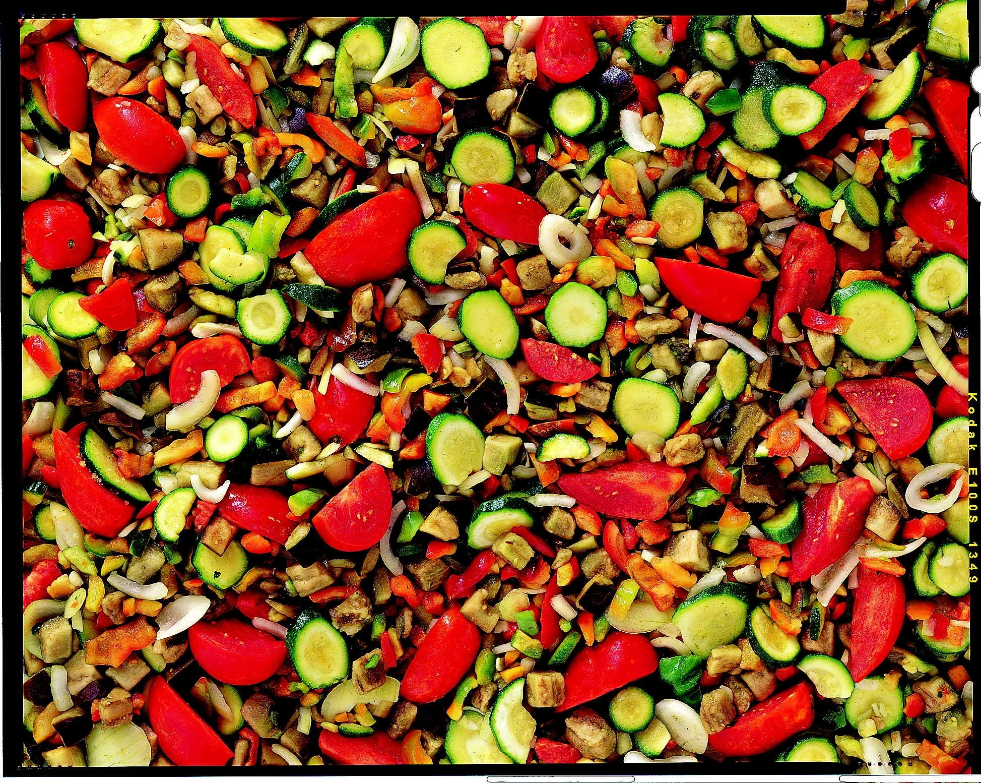 Oerlemans Ratatouille