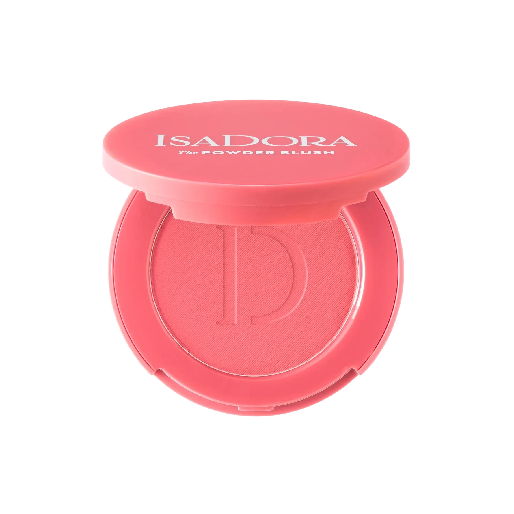 IsaDora Powder Blush 09 Coral Pink