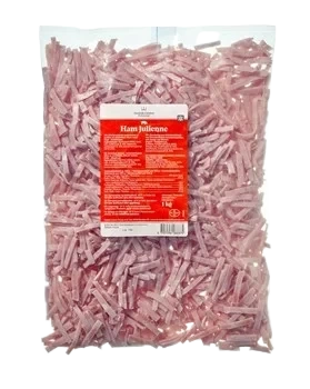 Skinka str Julienne prem m röksmak