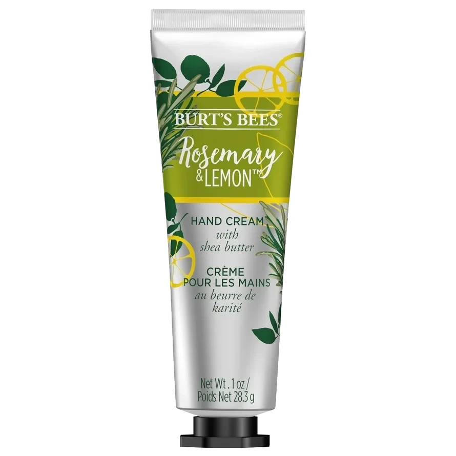 Burt's Bees Mini Handcream Rosemary & Lemon 28,3 g