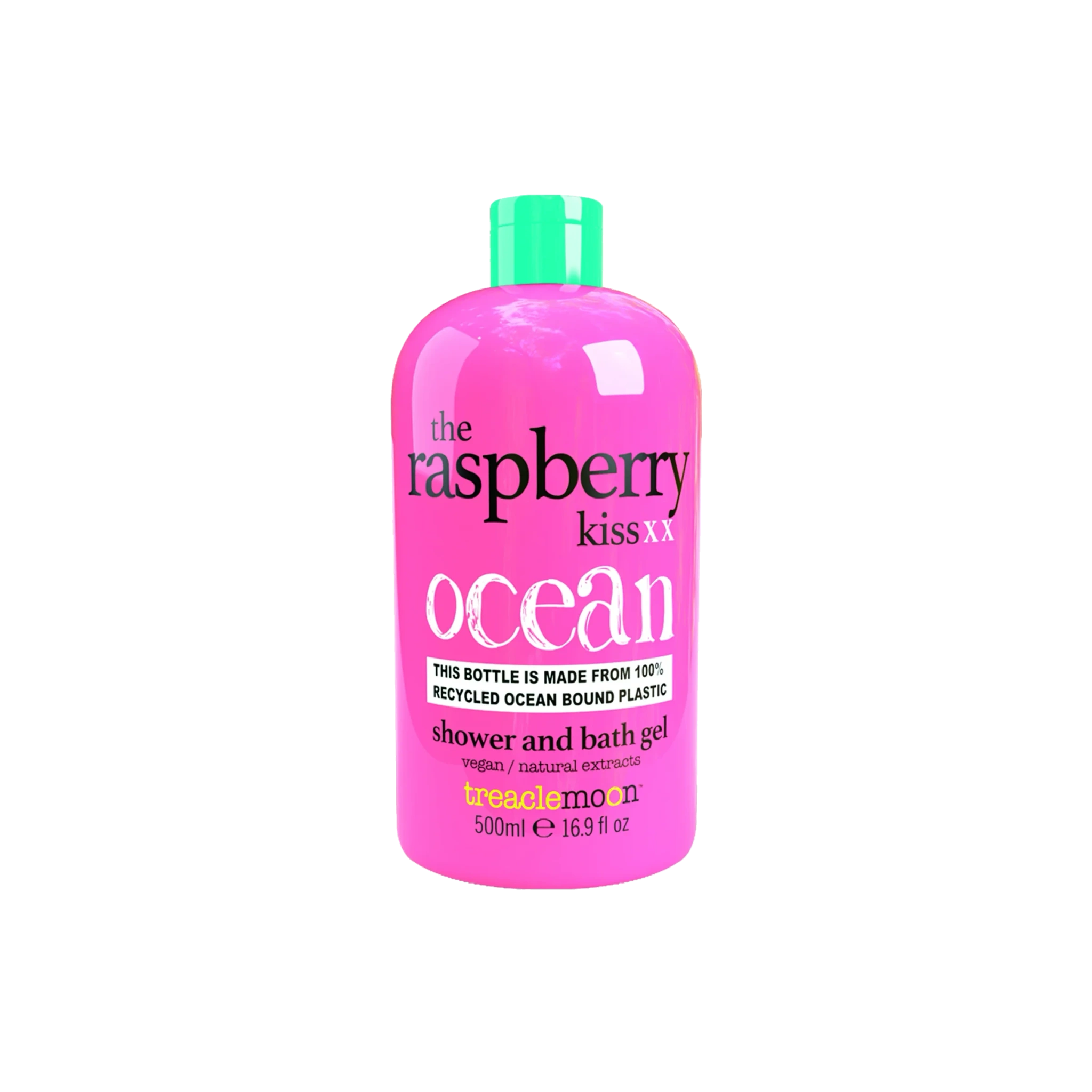 Raspberry Show.Gel