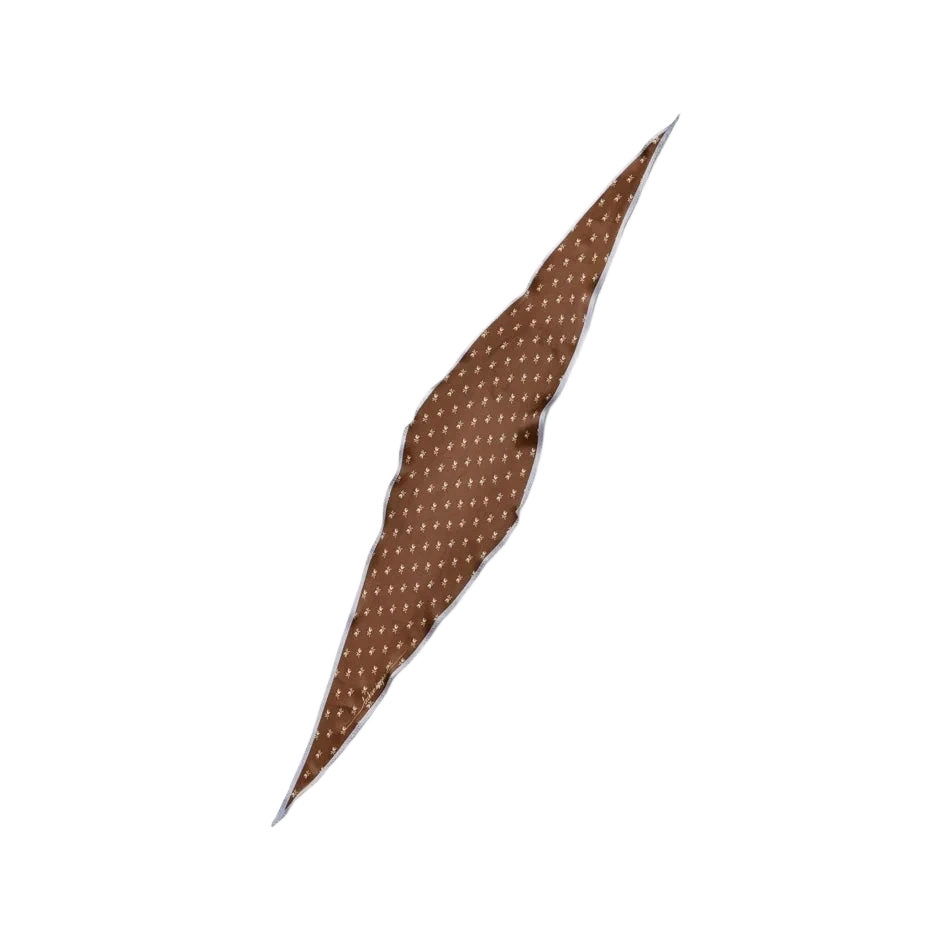 Becksöndergaard Theodora Diamond Scarf