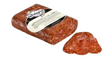 Salami Spinata