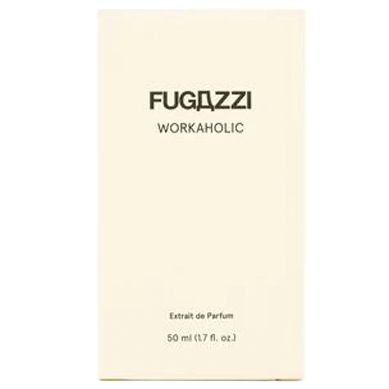 Fugazzi Workaholic