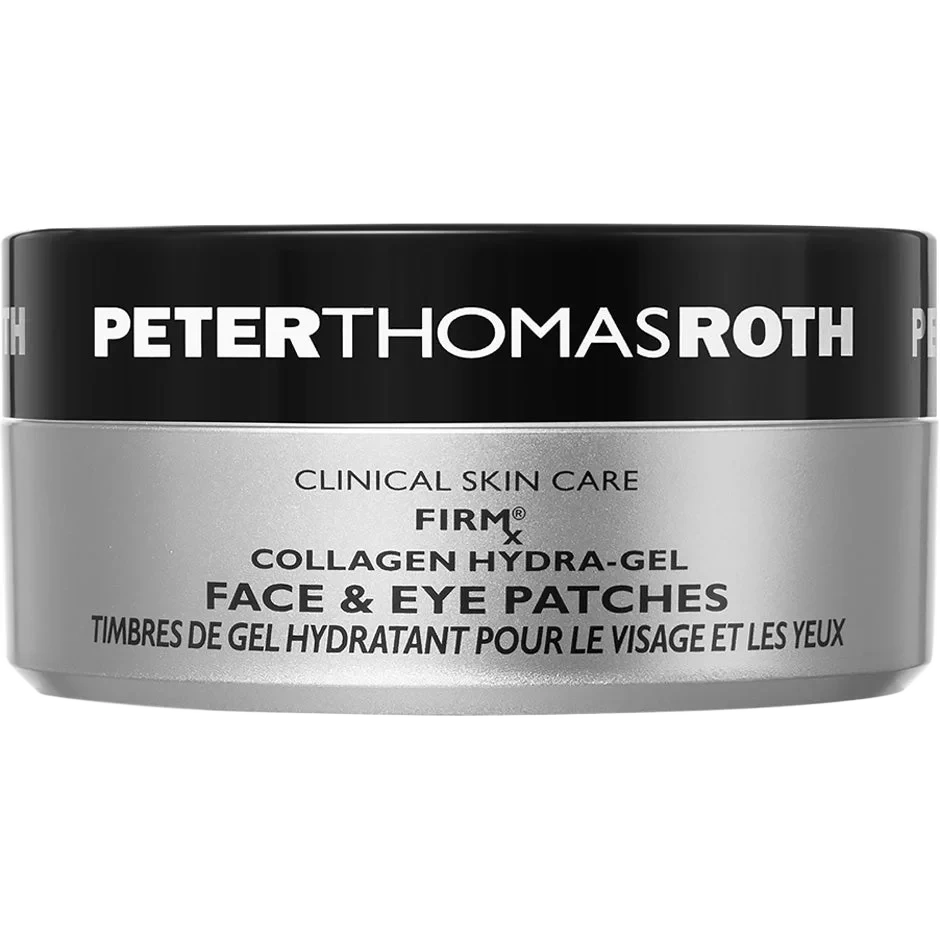 Peter Thomas Roth FIRMx Collagen Hydra-Gel Face & Eye Patches