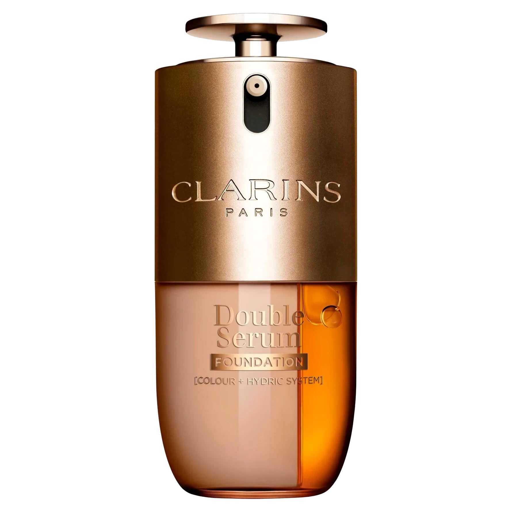Clarins Double Serum Foundation L4N