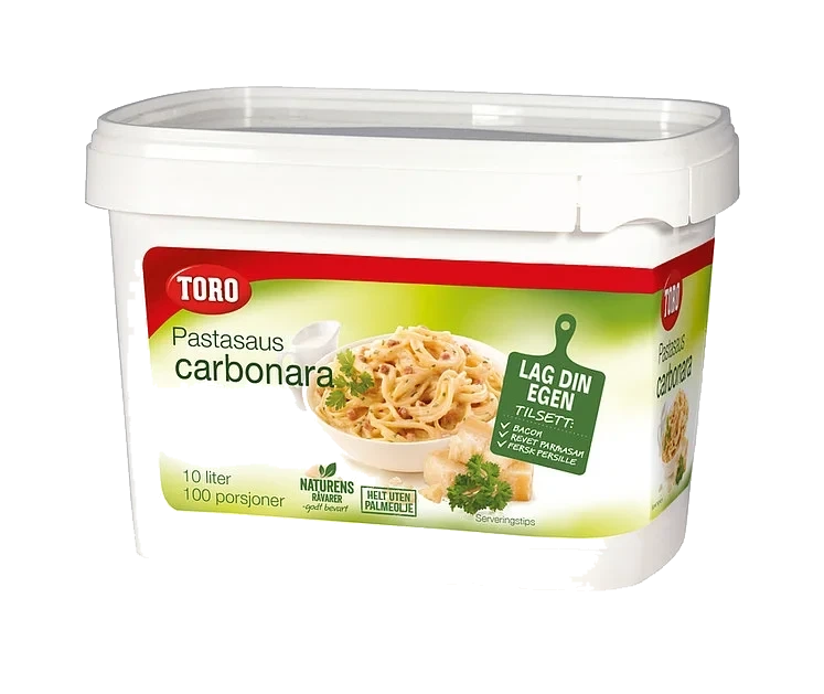 Carbonarasaus 10l   720g