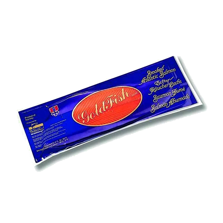 Røkt laks, hele sider 0,8-1,2    kg