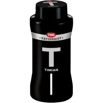 Timian 140g