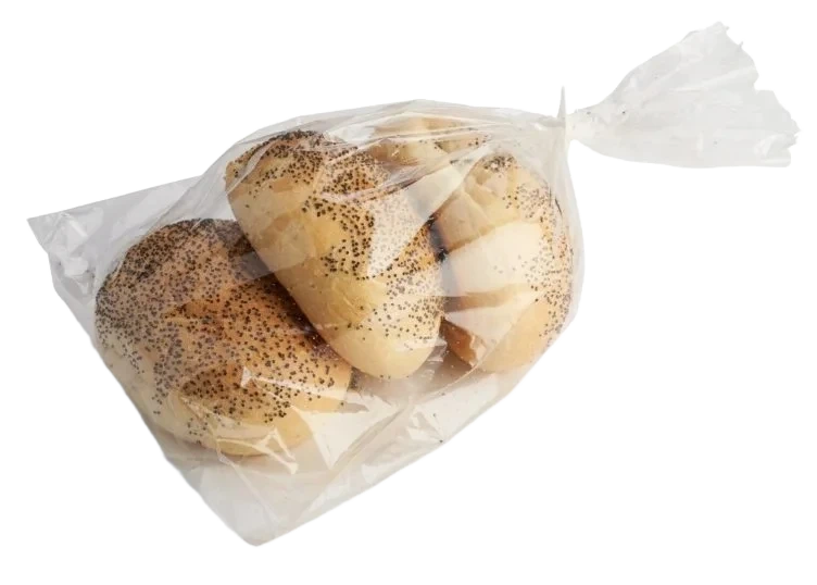 Fine Rundstykker 3pk 180g