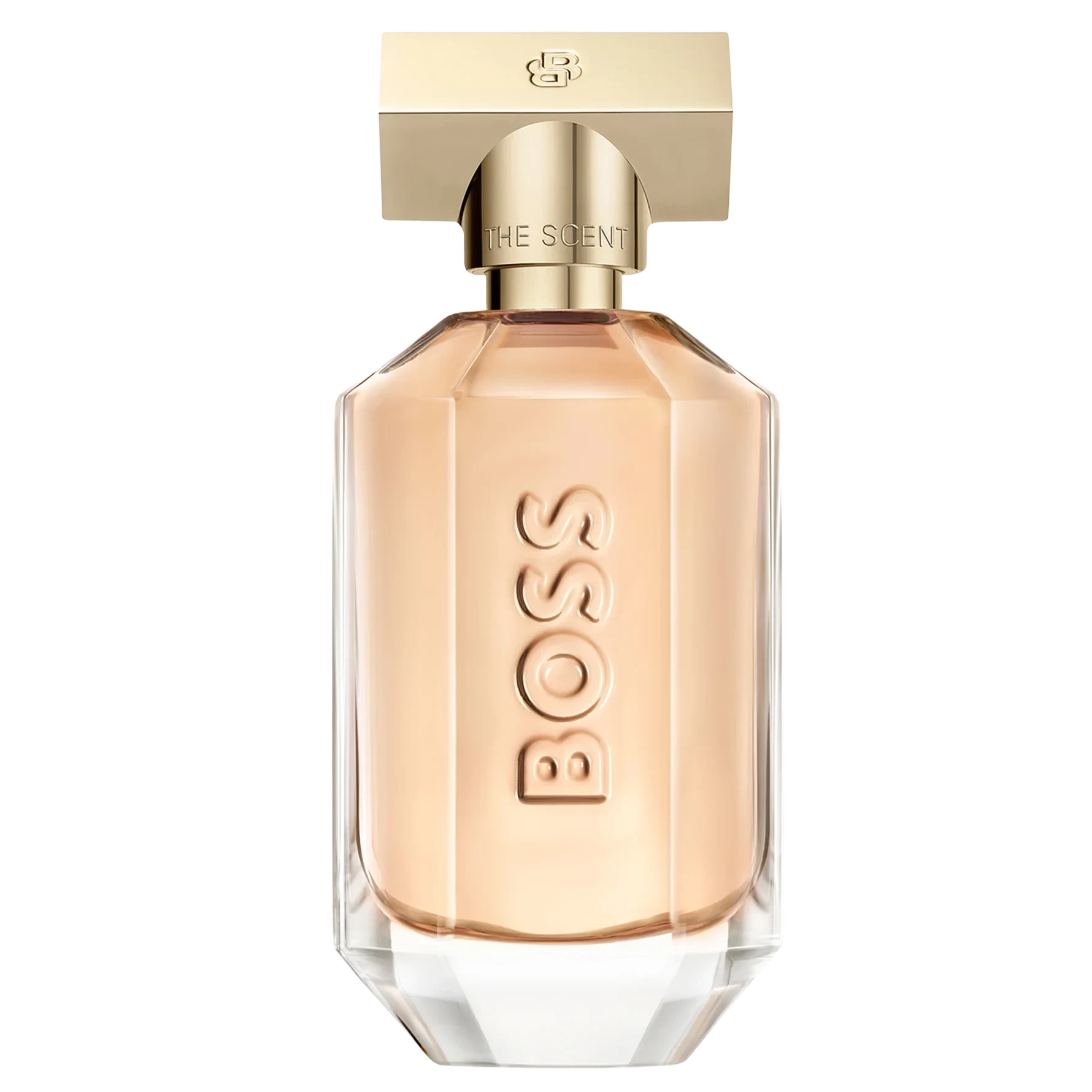 Hugo Boss The Scent For Her Eau de Parfum 100 ml
