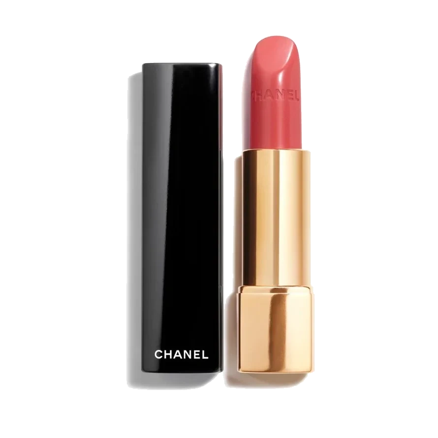 CHANEL Luminous Intense Lip Colour 191 Rouge Brûlant