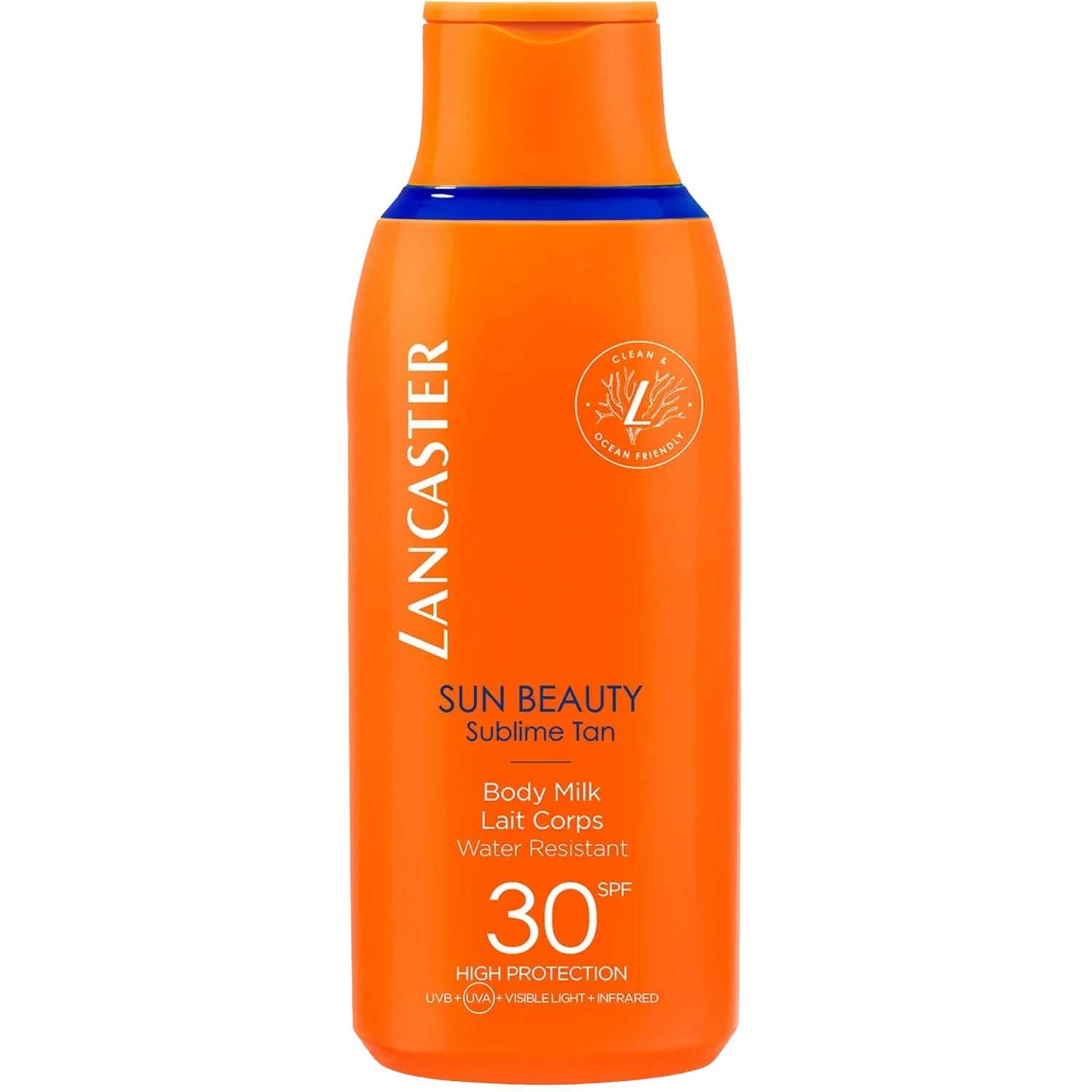 Lancaster Sun Care Face & Body