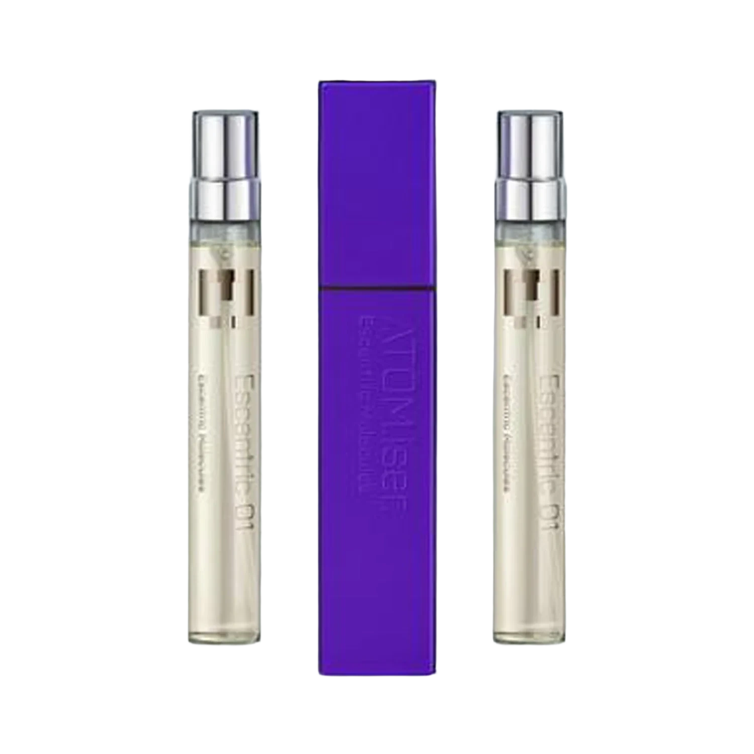 Escentric Molecules Escentric 01 Atom.Iser Set