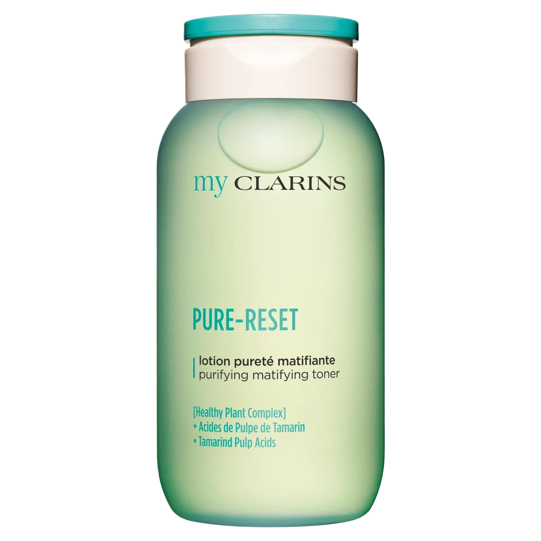 My Clarins Pure-Reset Purifying Matifying Toner 200 ml