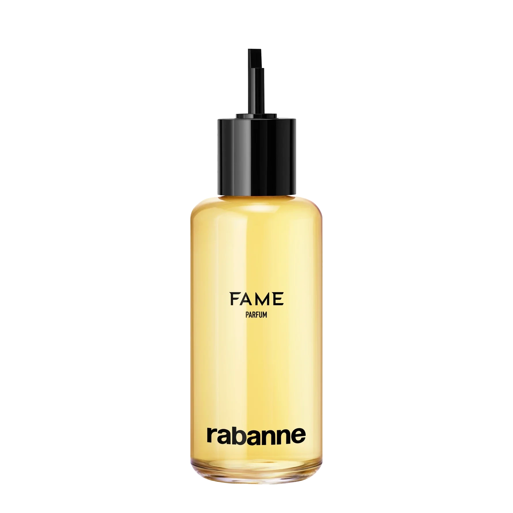 Rabanne Fame Parfum 200 ml, Refill