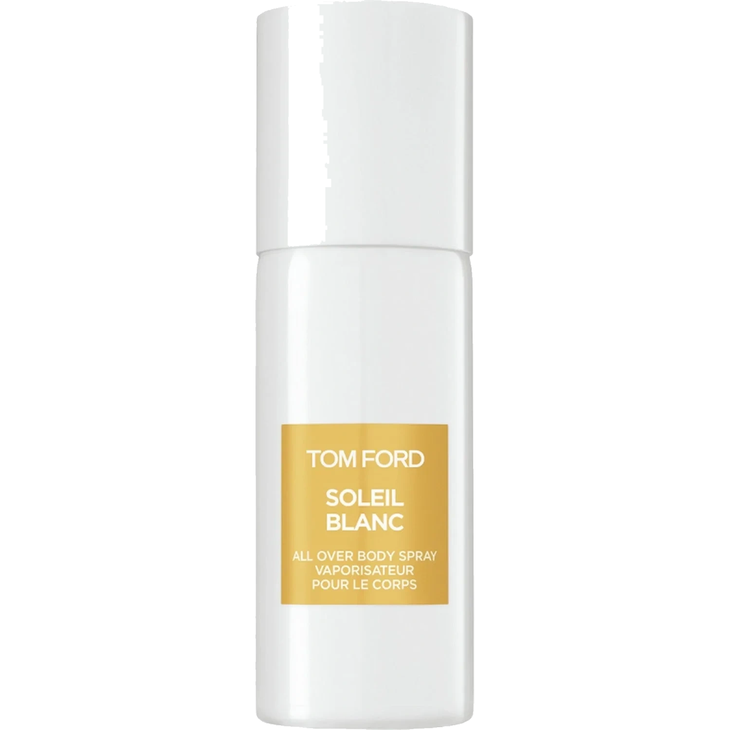 Tom Ford Soleil Blanc All Over Body Spray