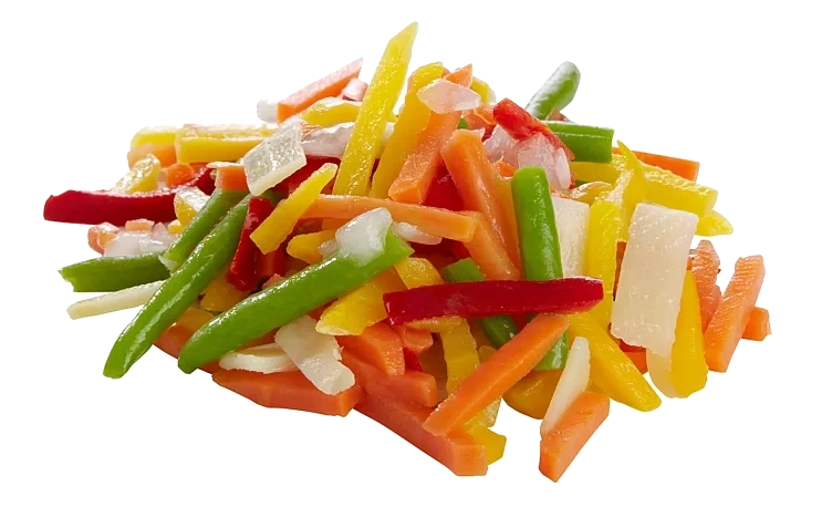 Wokgrønnsaker asia   3x2kg