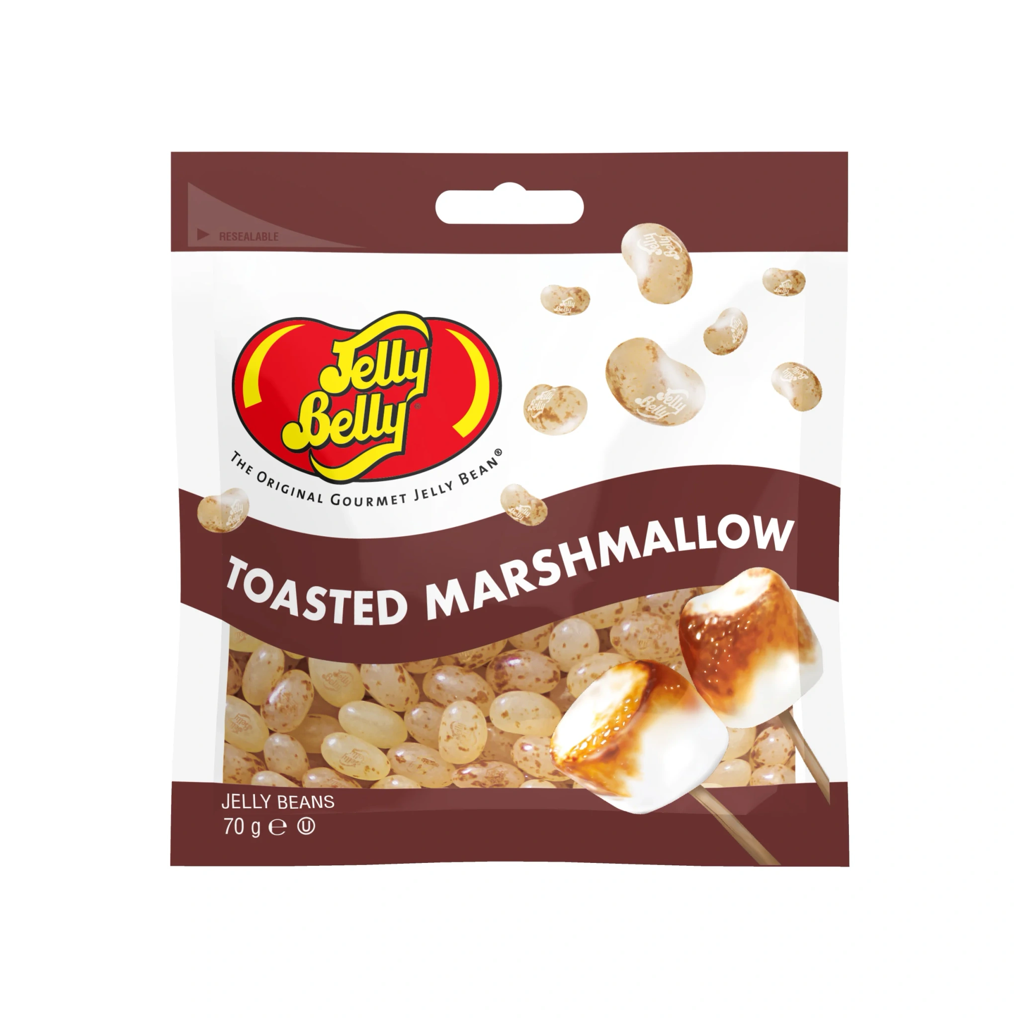 Gelébönor Mallow