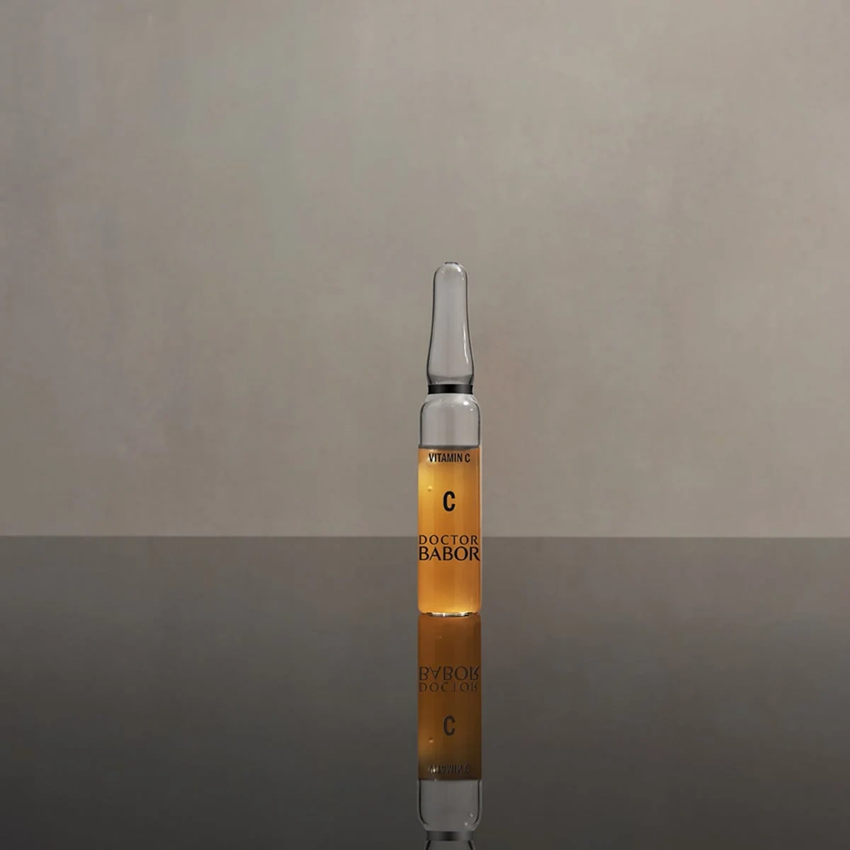 BABOR Doctor Babor Resurface Radiance Ampoule Serum Concentrate, 7 x 2 ml