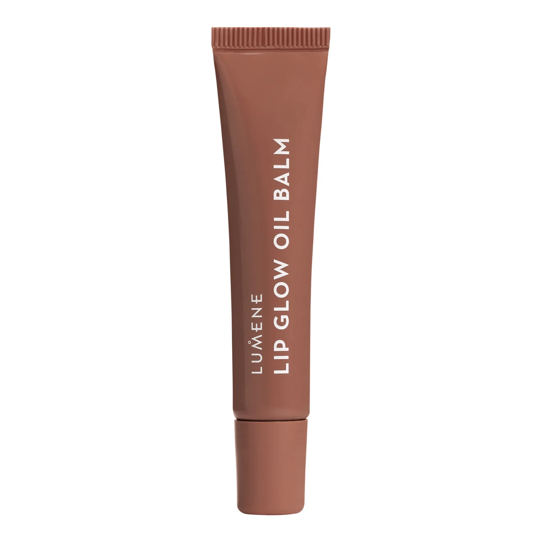 Lumene Lip Glow Oil Balm 6 Blackcurrant