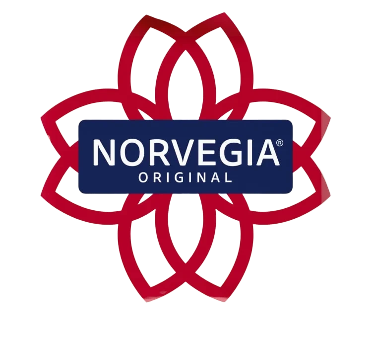 Norvegia 26% Skorpefri 500g