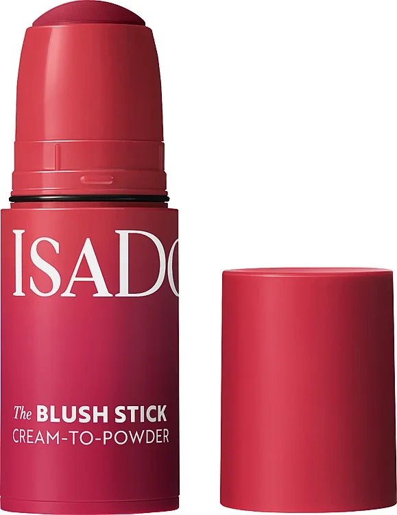 Isadora Blush Stick Cream To Powder 62 5,5 g