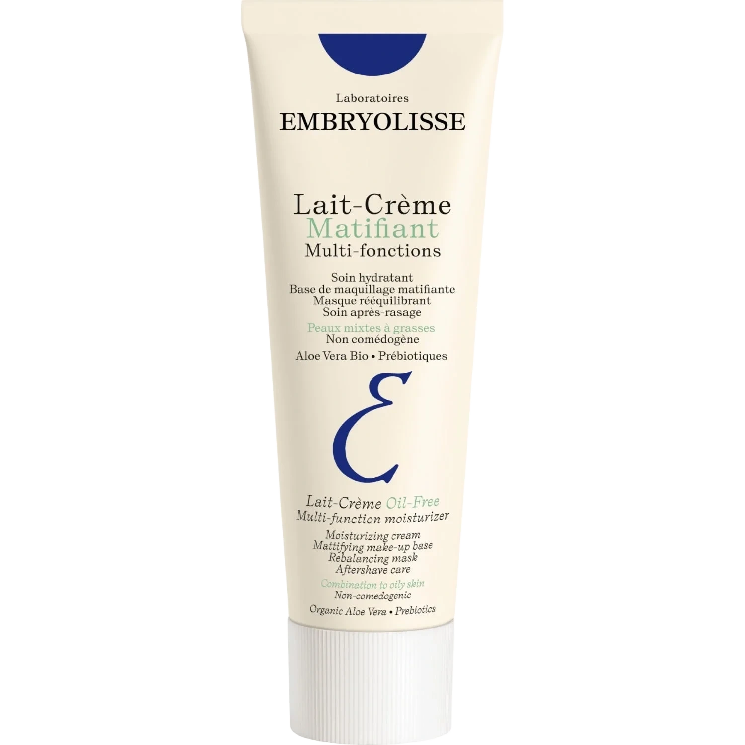 Embryolisse Lait Crème Matifiant Oil Free