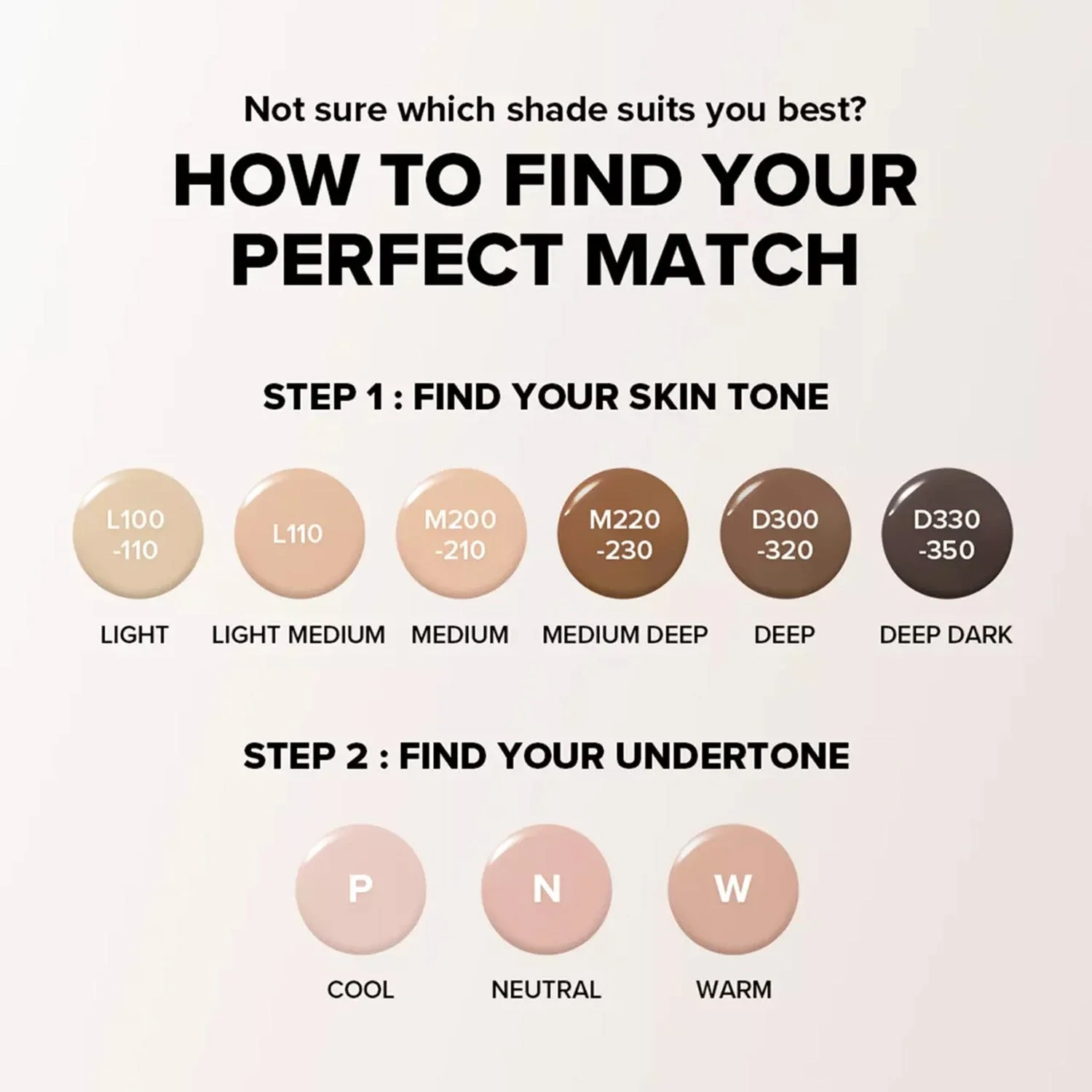 Beauty of Joseon Daily Tinted Fluid Sunscreen Broad Spectrum SPF 30 PA +++