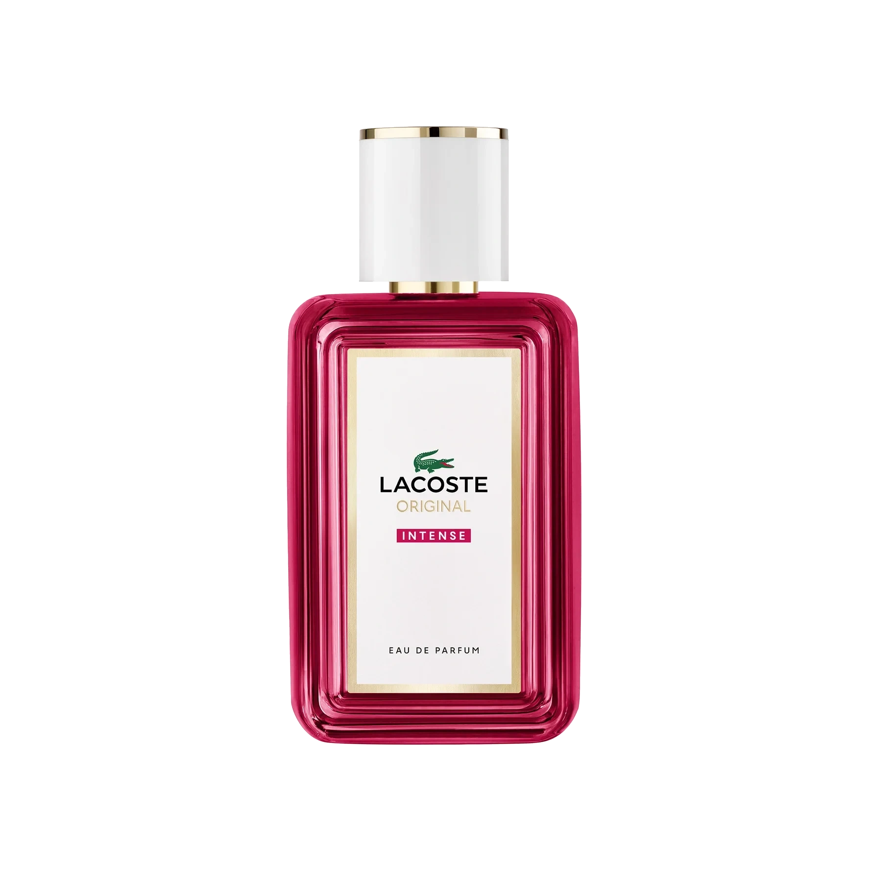 Lacoste Original Femme EdP Intense 60 ml