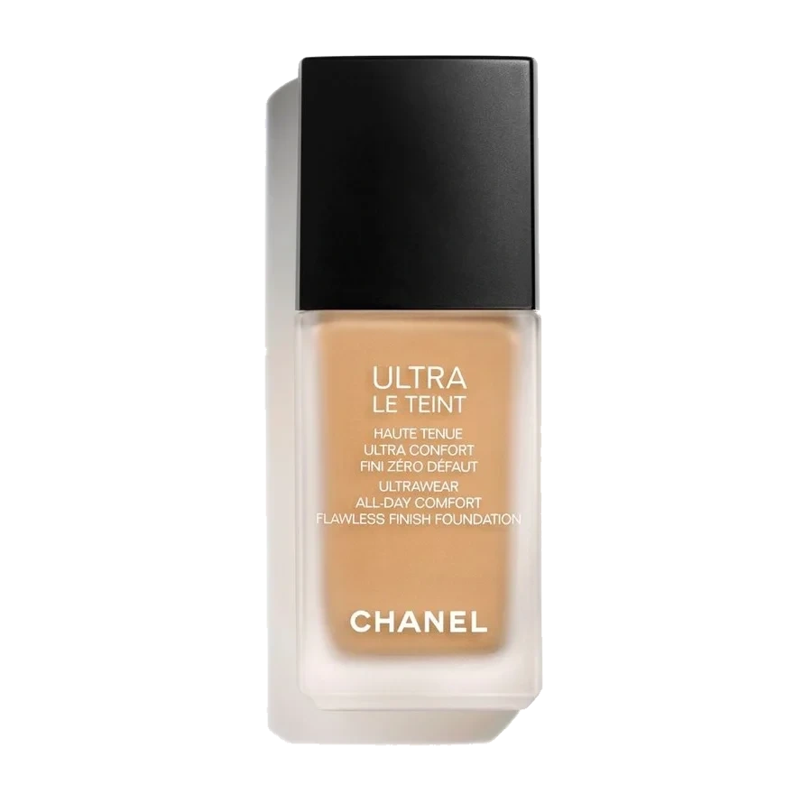 CHANEL ULTRAWEAR - ALL-DAY COMFORT - FLAWLESS FINISH FOUNDATION B80