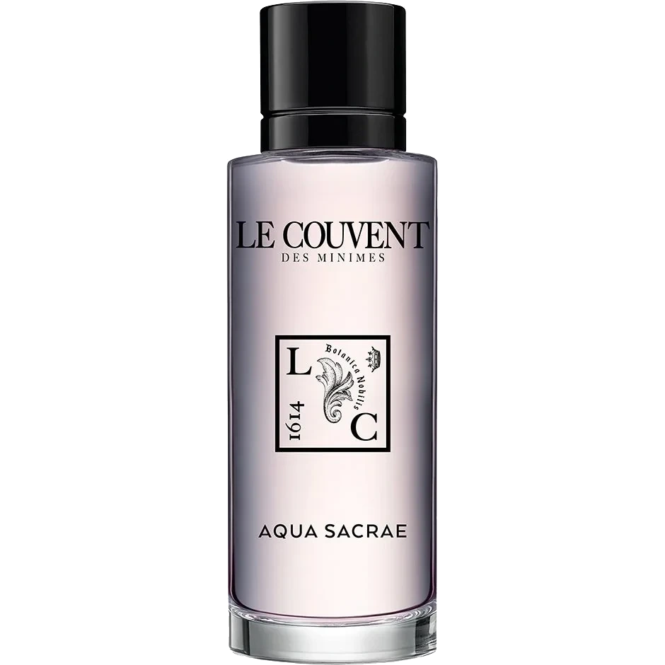 Le Couvent Aqua Sacrae Botanical Cologne