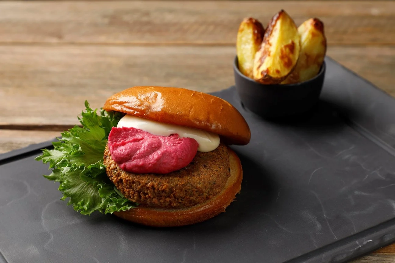 LAGERBLAD FOODS Falafel