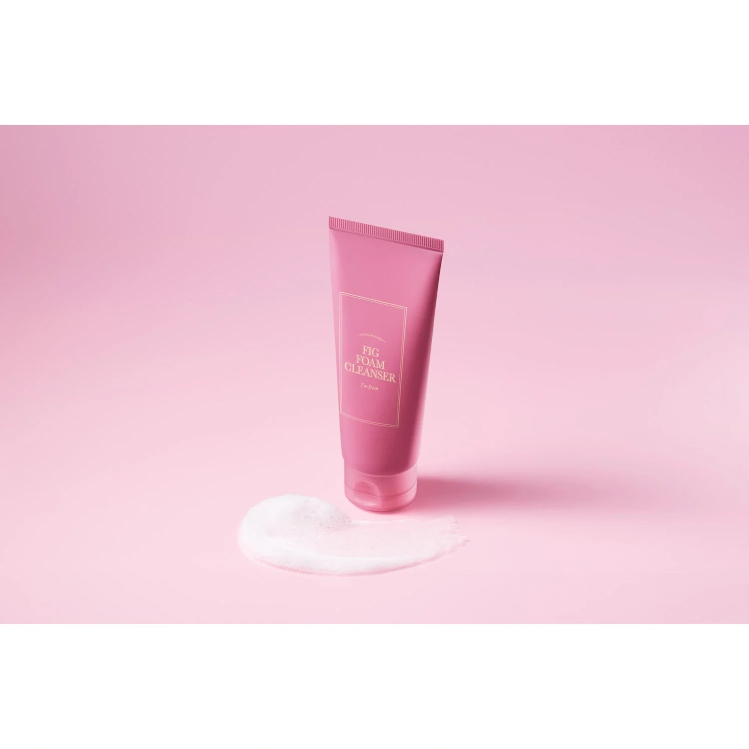 I'm From Fig Foam Cleanser, 150 ml