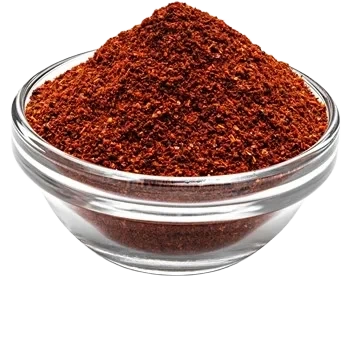 Chilipulver